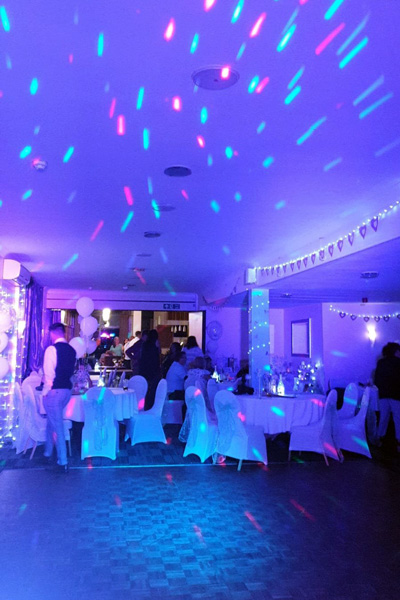 New Forest DJs | New Forest Disco gallery image 5