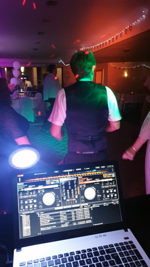 New Forest DJs | New Forest Disco gallery image 6